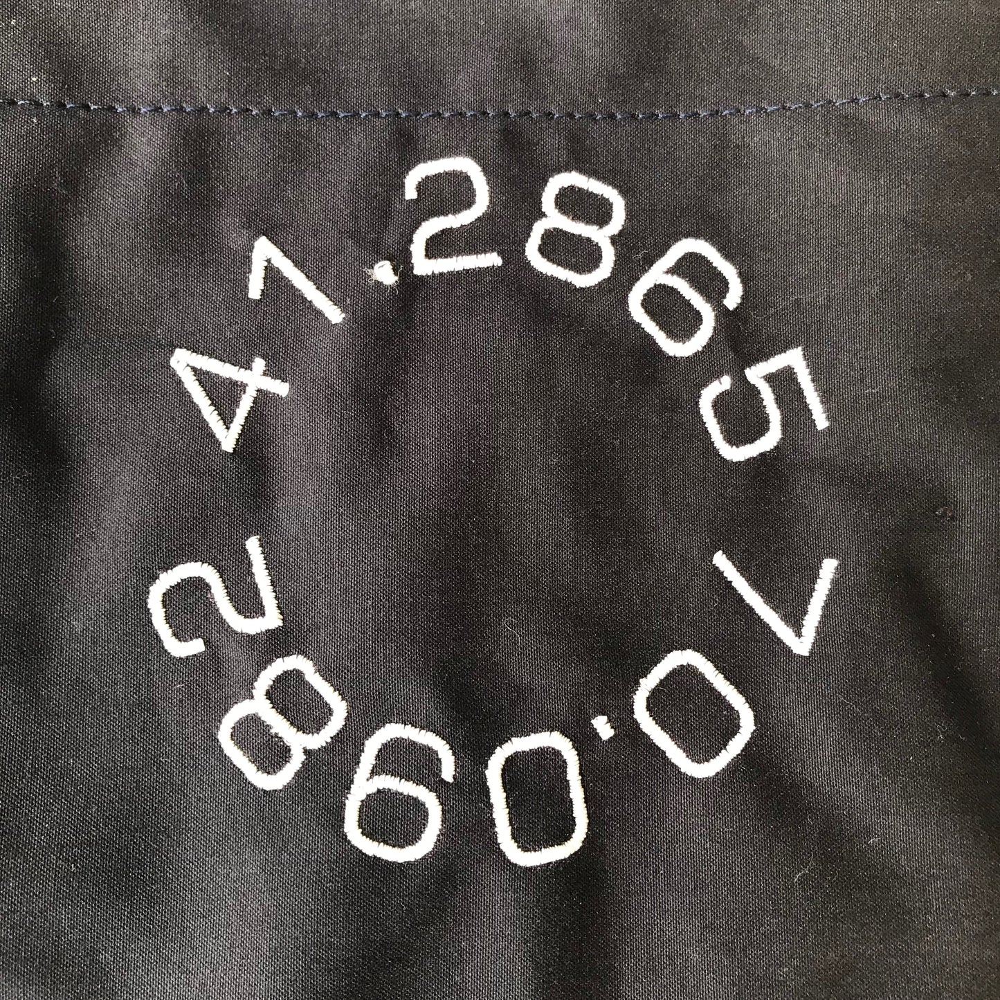 Welsh Rarebit Vest