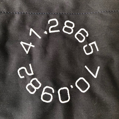 Welsh Rarebit Vest