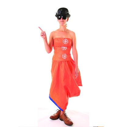 Seaview Mess Frock